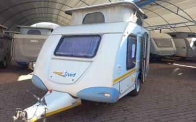 2006 Sprite Scout