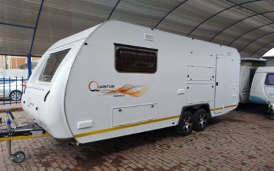 2026 (New) Quantum Pinnacle