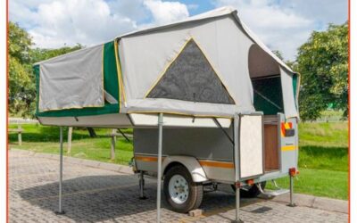 2023  Skipper Model T Trailer (On Road)