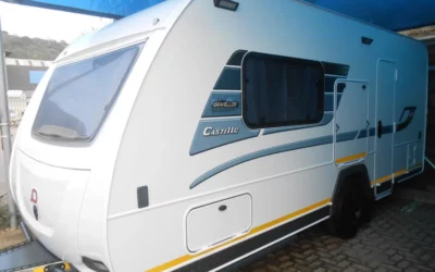 New Okto Castello Gravellor for Sale