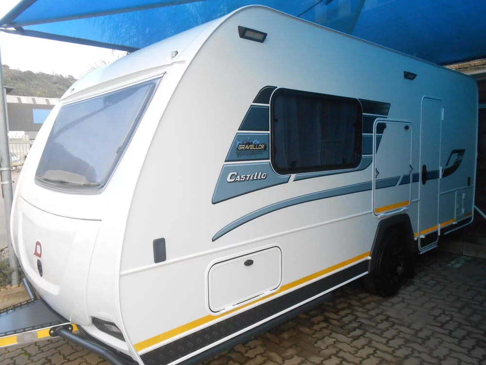New Okto Castello Gravellor for Sale New Okto Castello Gravellor for Sale