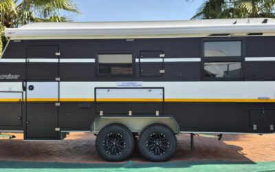 2024 Liberty Cruiser Limited Edition