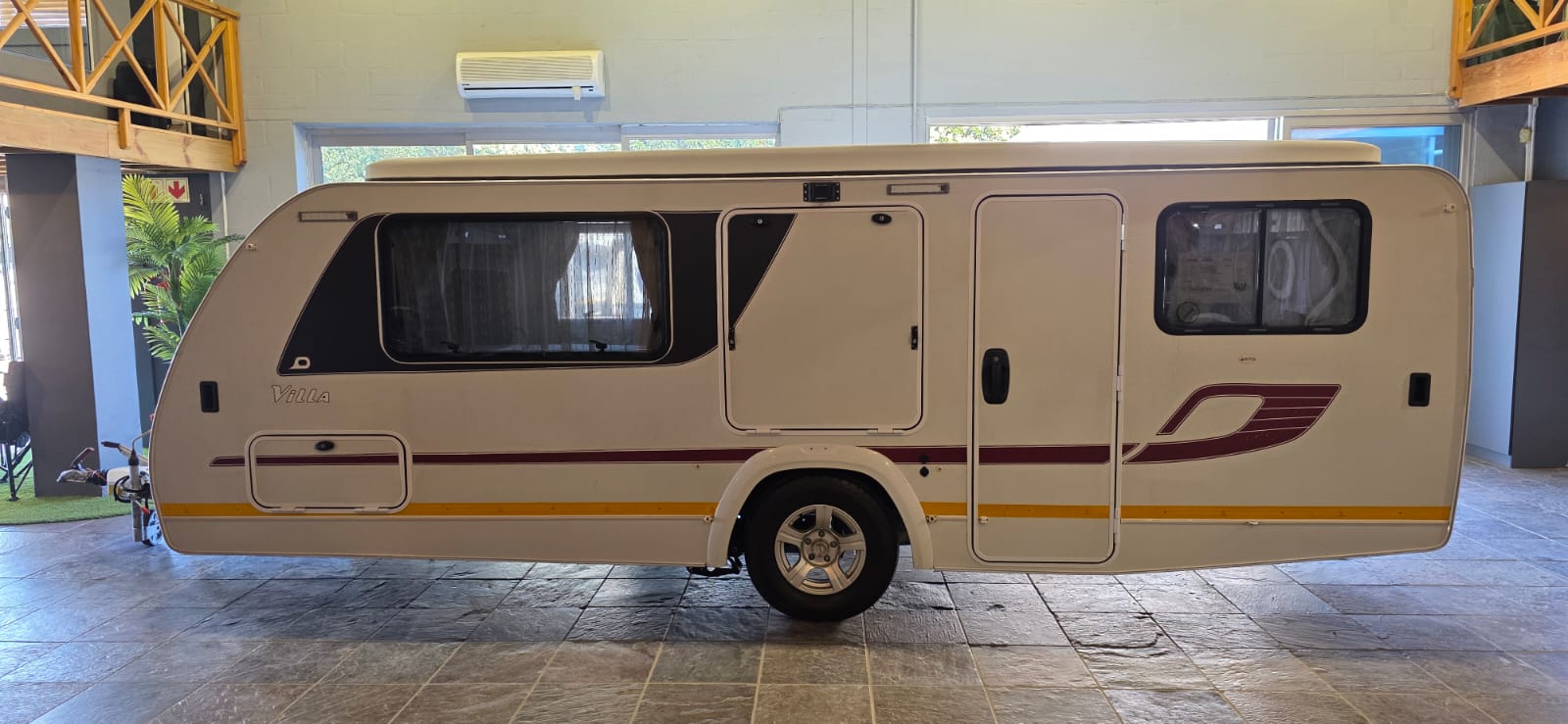 2019 Okto Villa 2019 Okto Villa