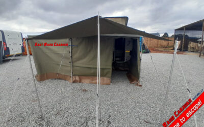 2016 Jurgens  Safari Xcape