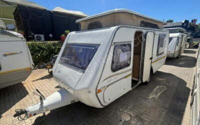 2005 Gypsey Regal